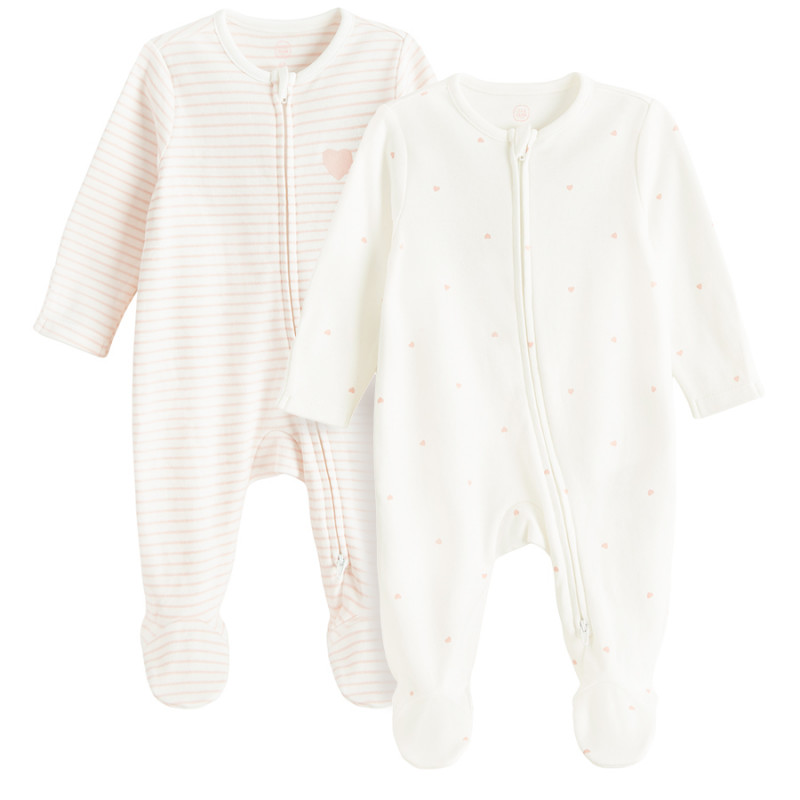 Cool club zeka dr set 2/1, devojčice 