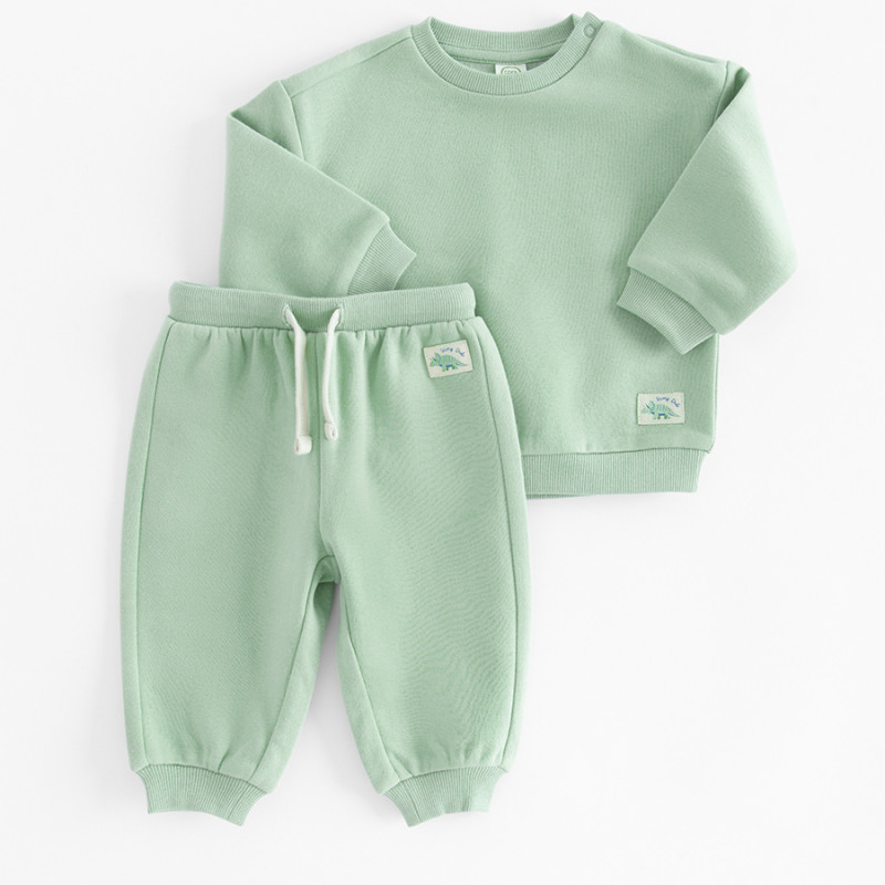 Cool club komplet dr 2/1, dečaci 