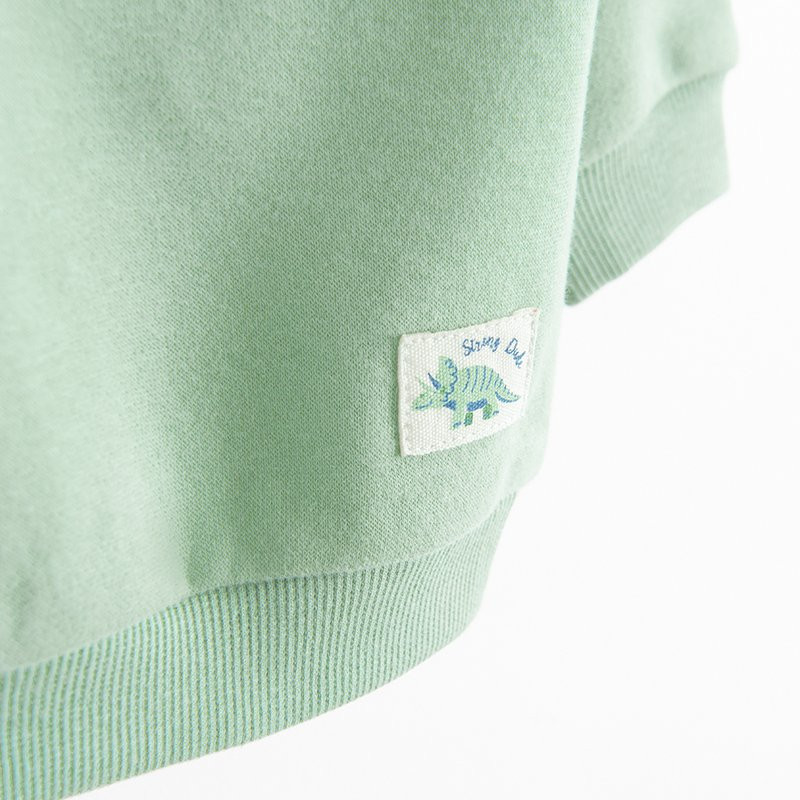 Cool club komplet dr 2/1, dečaci 