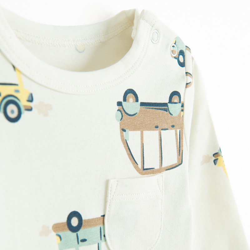 Cool club bodi dr, dečaci 