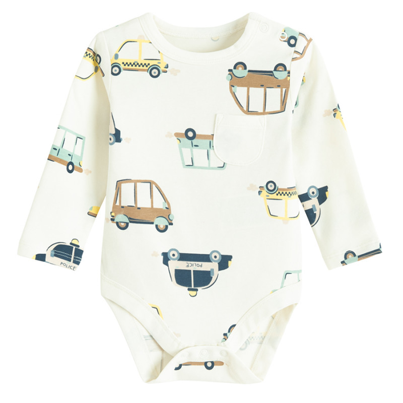 Cool club bodi dr, dečaci 