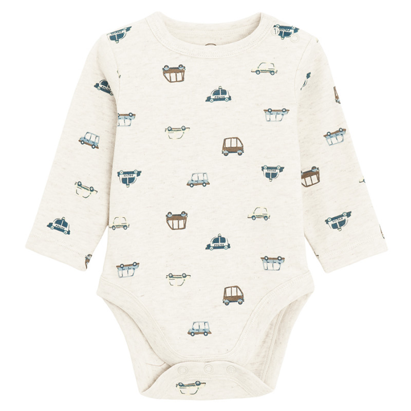 Cool club bodi dr set 3/1, dečaci 