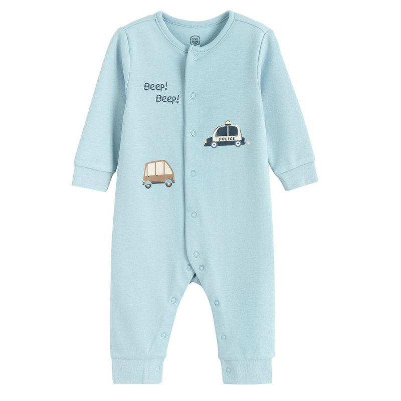 Cool club zeka dr set 2/1, dečaci 