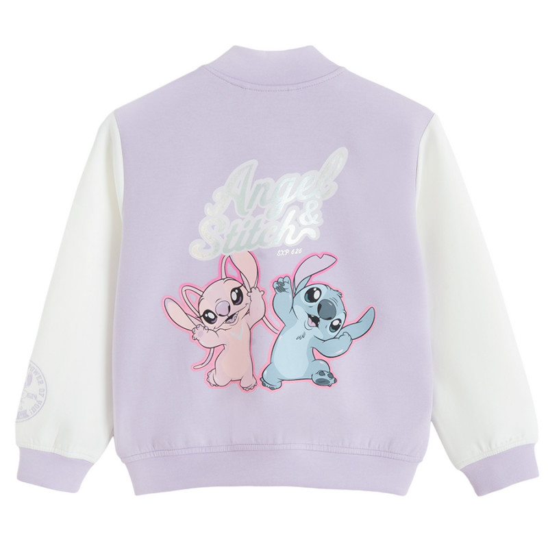 Cool club duks Lilo&Stitch, devojčice 