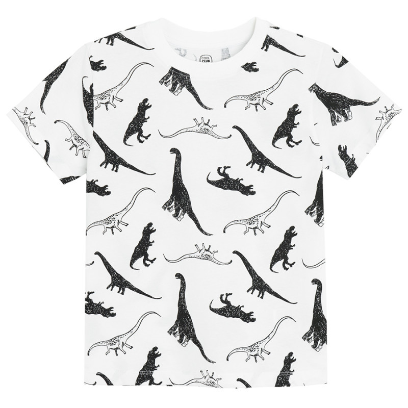 Cool club majica kr, dečaci 