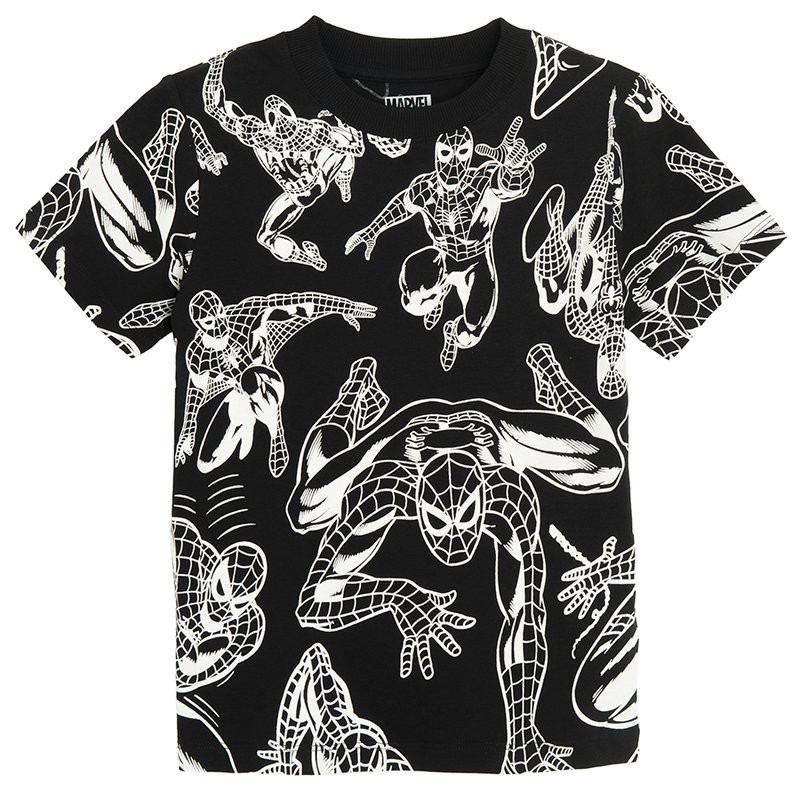 Cool club majica kr set 3/1 Spiderman, dečaci 