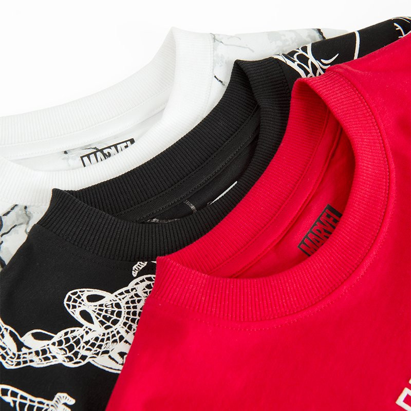 Cool club majica kr set 3/1 Spiderman, dečaci 