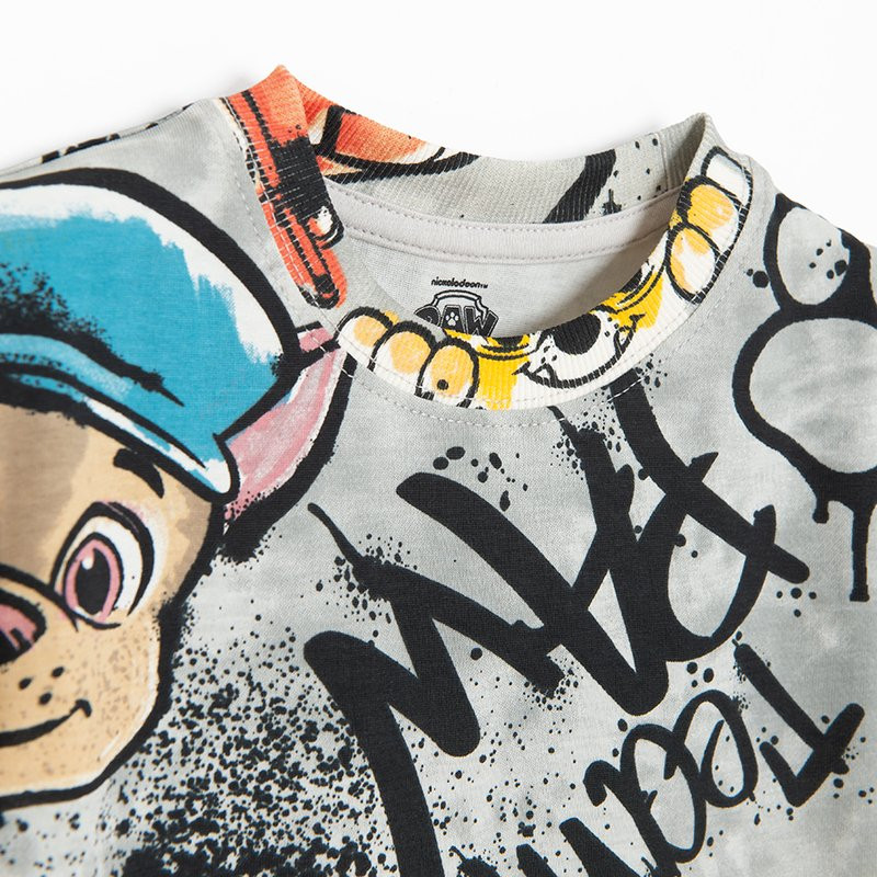 Cool club majica kr Paw Patrol, dečaci 