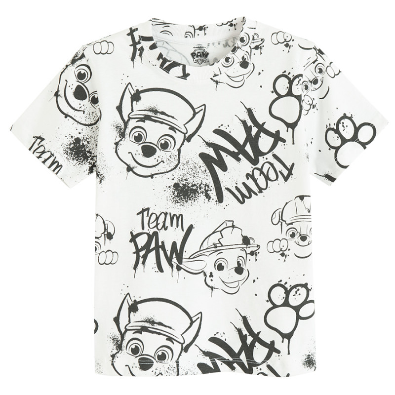 Cool club majica kr set 2/1 Paw Patrol, dečaci 