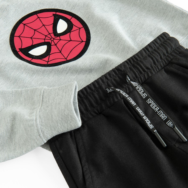 Cool club komplet dr 2/1 Spiderman, dečaci 