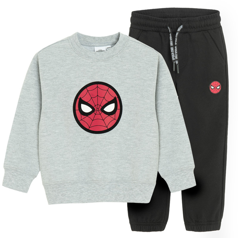 Cool club komplet dr 2/1 Spiderman, dečaci 