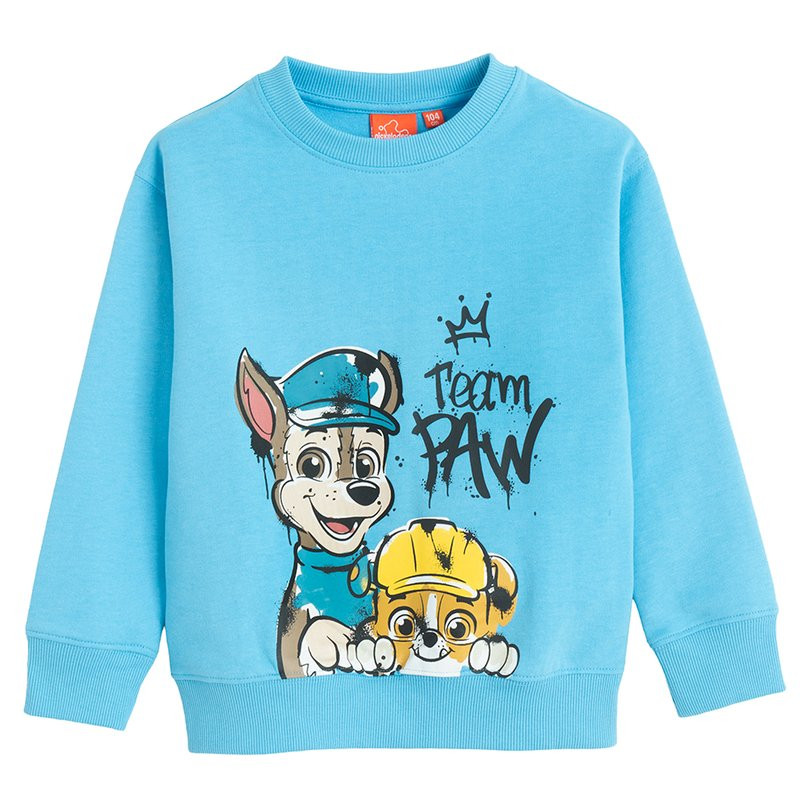 Cool club komplet dr 2/1 Paw Patrol, dečaci 