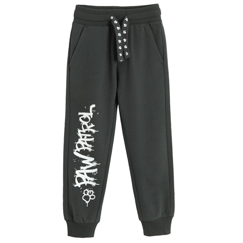 Cool club komplet dr 2/1 Paw Patrol, dečaci 