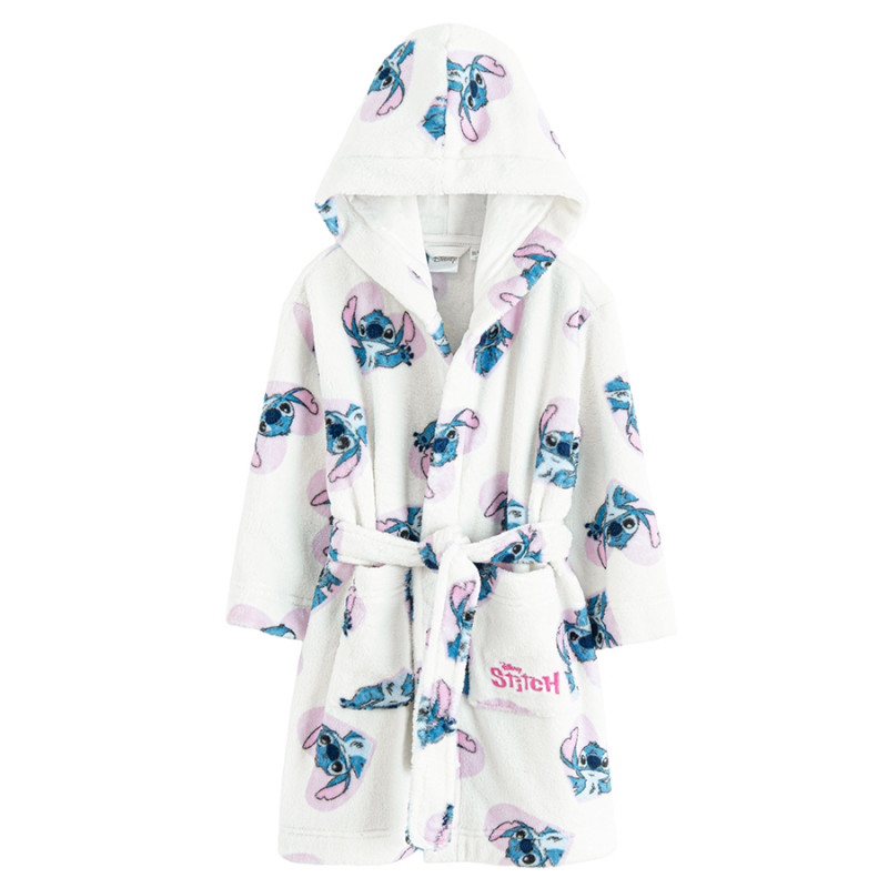 Cool club bademantil Lilo&Stitch, devojčice 