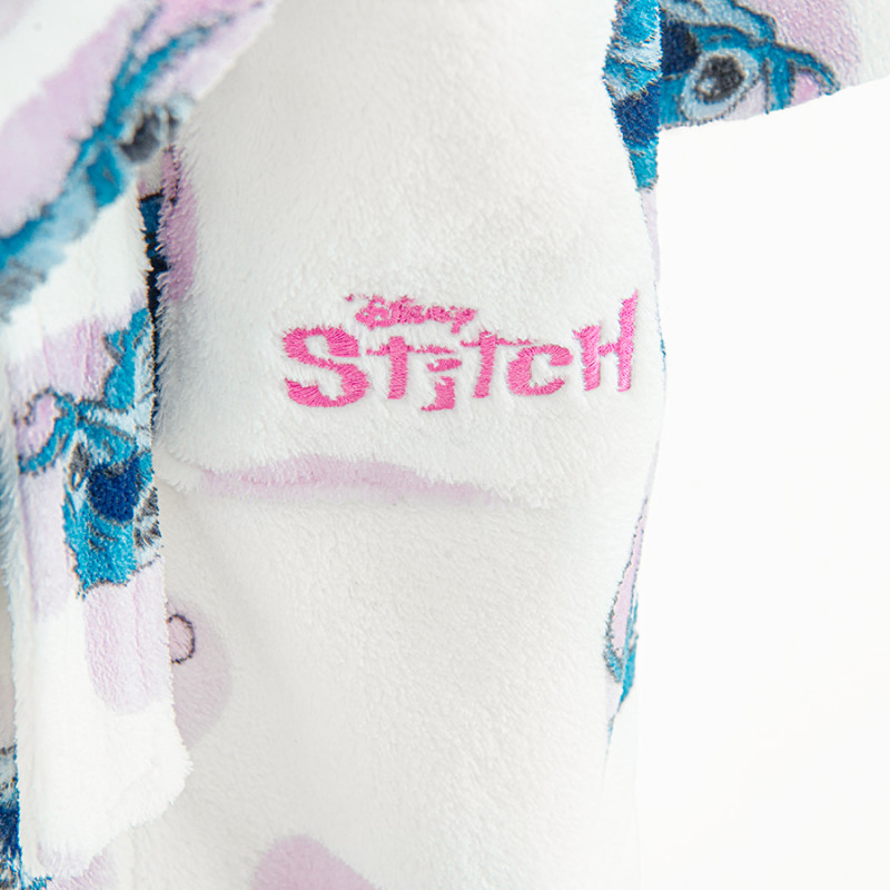 Cool club bademantil Lilo&Stitch, devojčice 