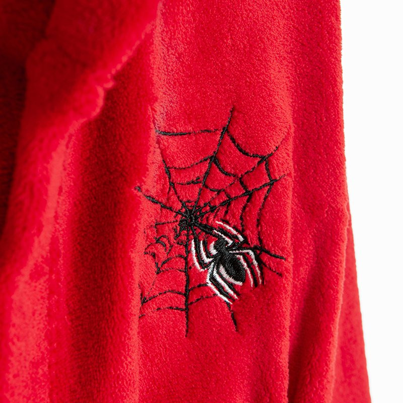 Cool club bademantil Spiderman, dečaci 