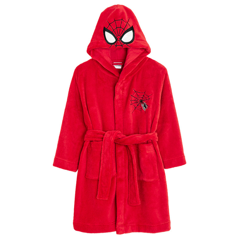 Cool club bademantil Spiderman, dečaci 