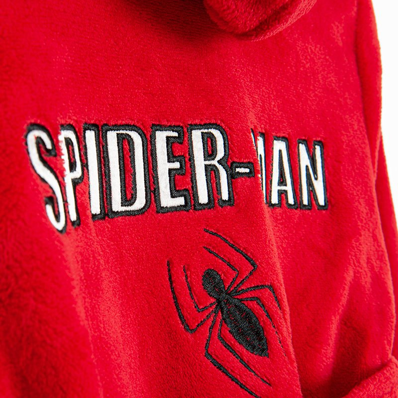 Cool club bademantil Spiderman, dečaci 