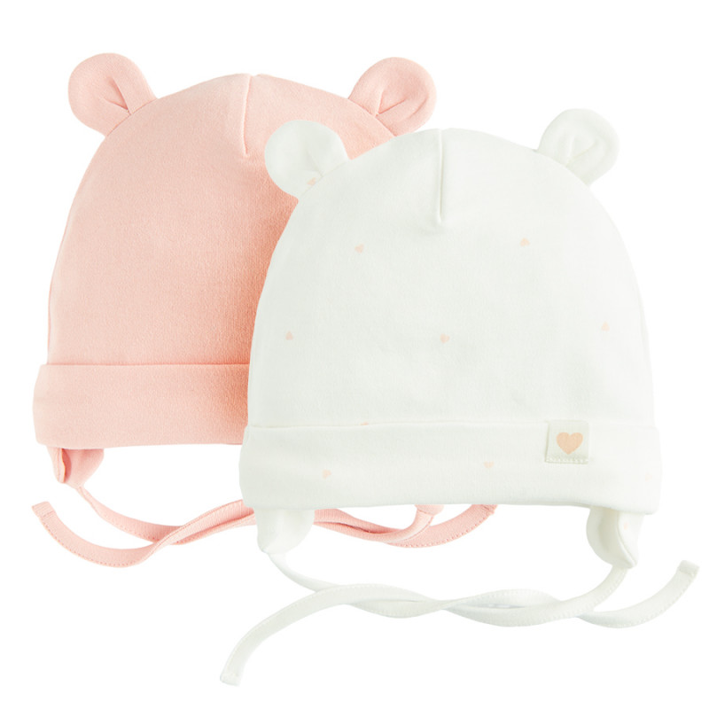 Cool club kapa set 2/1, devojčice 