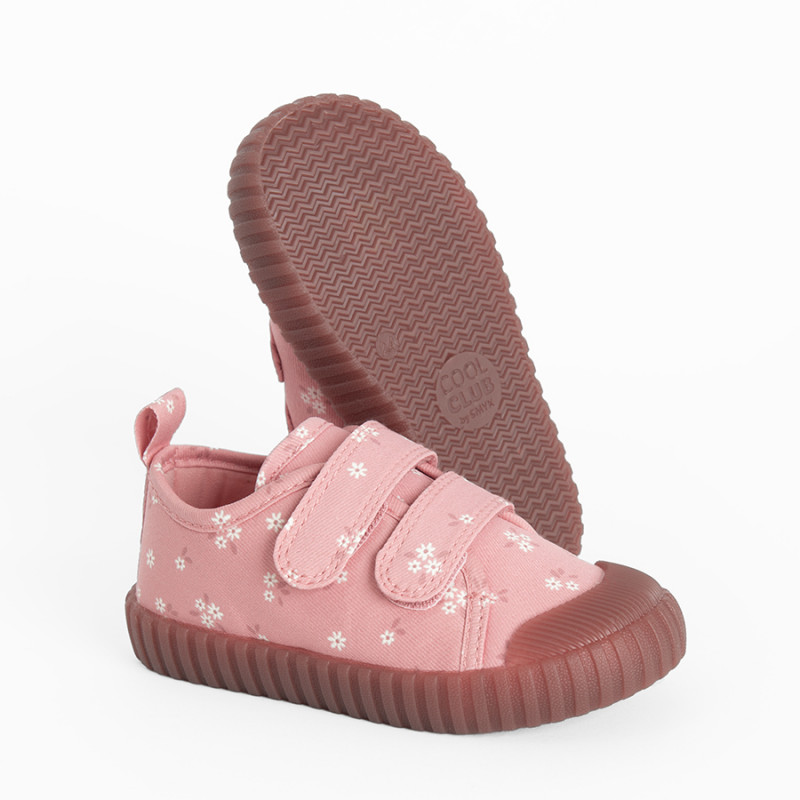 Cool club patike, devojčice 