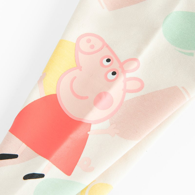 Cool club helanke Peppa Pig, devojčice 