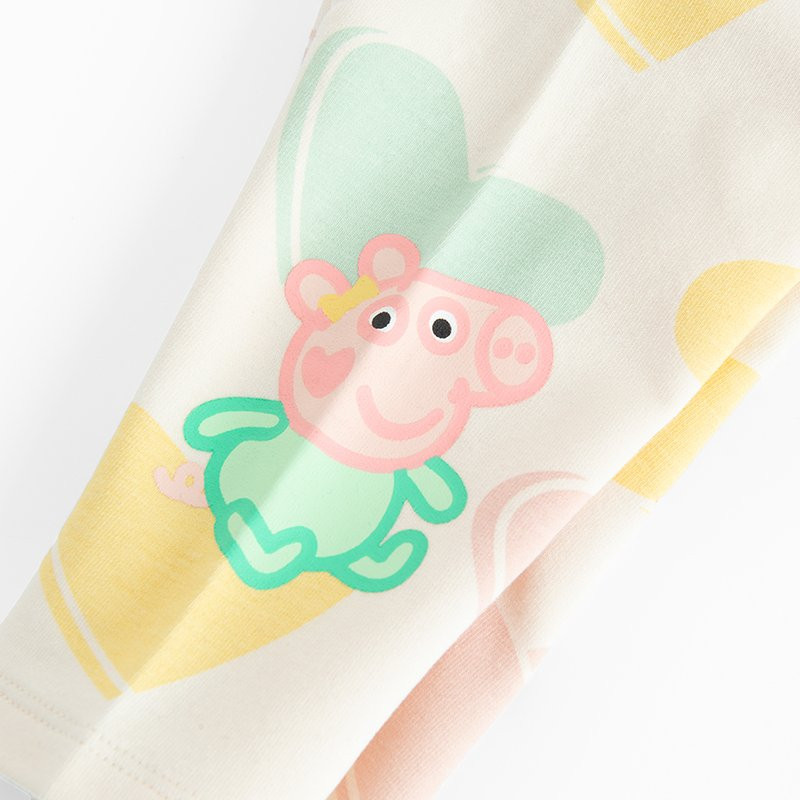 Cool club helanke Peppa Pig, devojčice 