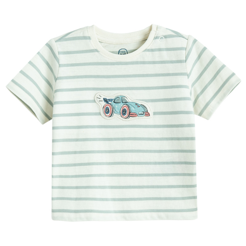 Cool club majica kr set 2/1, dečaci 