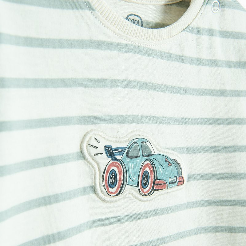 Cool club majica kr set 2/1, dečaci 