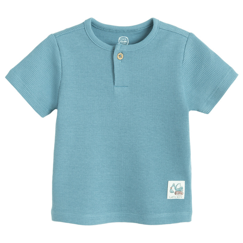 Cool club majica kr set 2/1, dečaci 