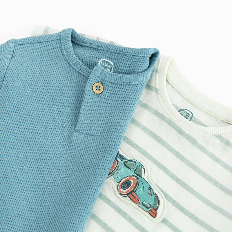 Cool club majica kr set 2/1, dečaci 