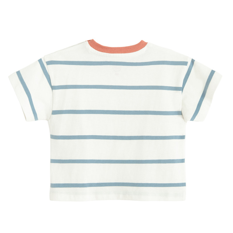 Cool club majica kr, dečaci 