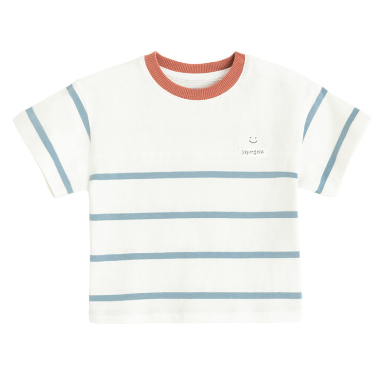 Cool club majica kr, dečaci 