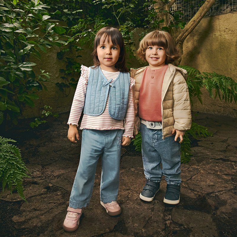 Cool club duks, dečaci 