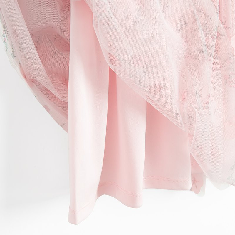 Cool club haljina kr, devojčice 