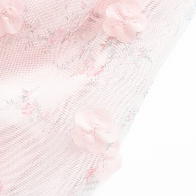 Cool club haljina kr, devojčice 