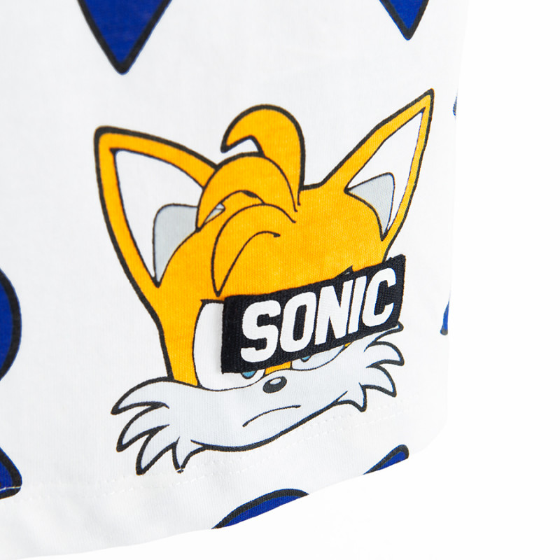 Cool club majica kr Sonic, dečaci 