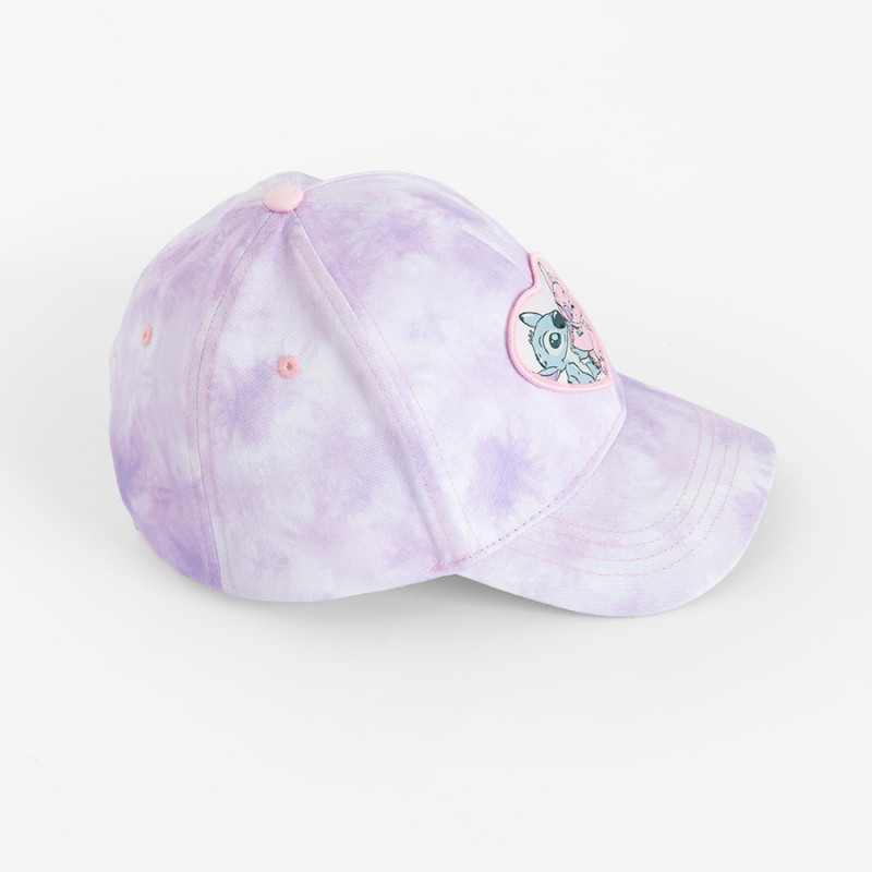 Cool club kačket Lilo&Stitch, devojčice 