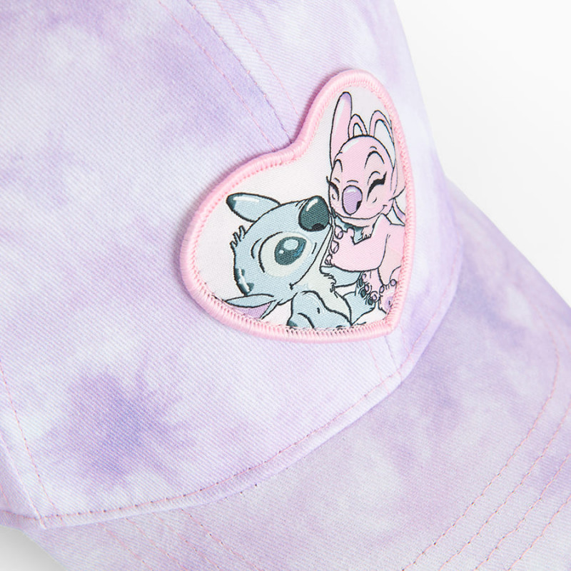 Cool club kačket Lilo&Stitch, devojčice 