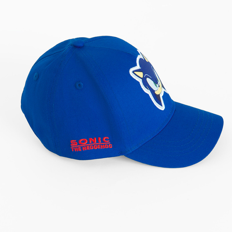 Cool club kačket Sonic, dečaci 
