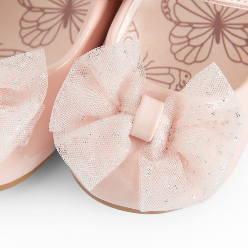 Cool club baletanke, devojčice 