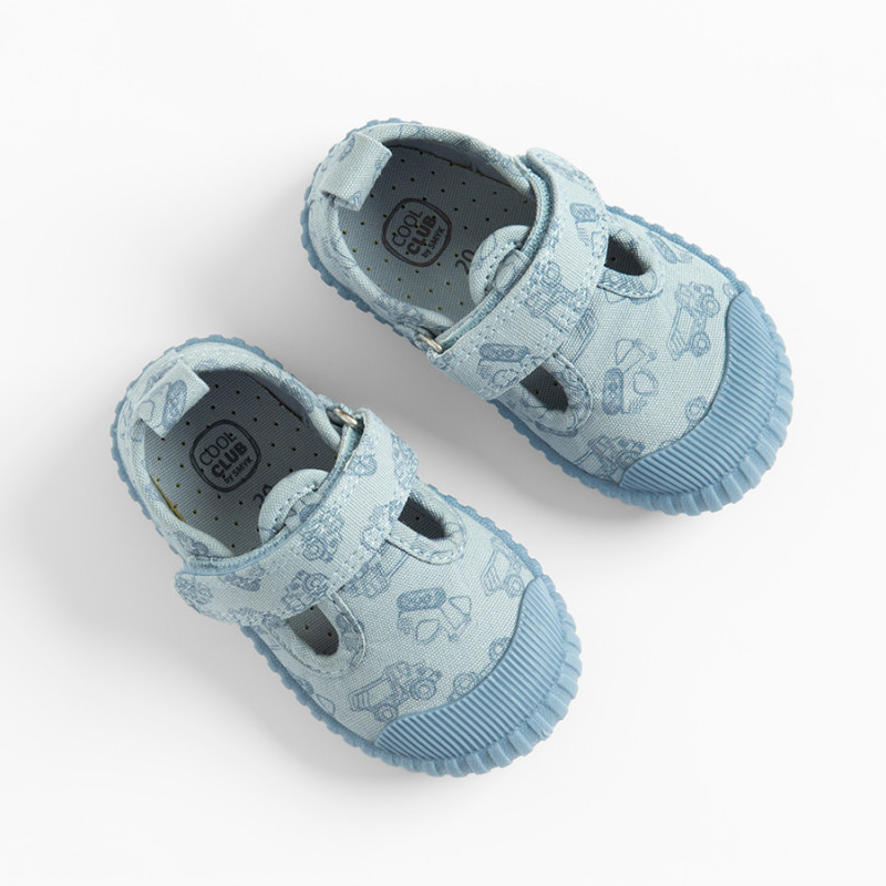 Cool club patike, dečaci 