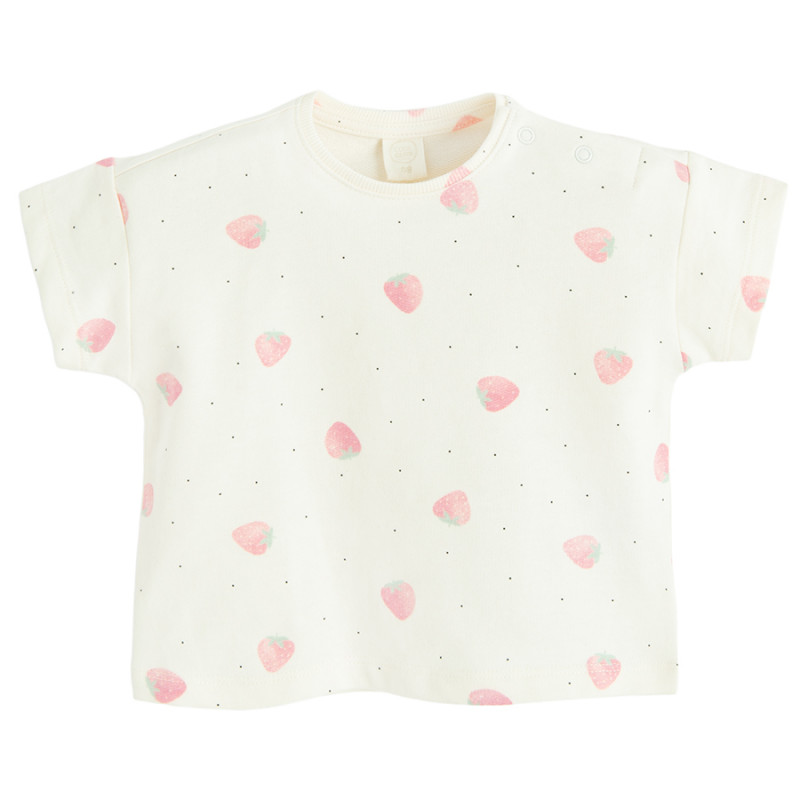 Cool club komplet kr 2/1, devojčice 