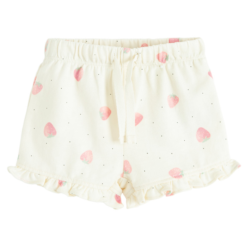 Cool club komplet kr 2/1, devojčice 