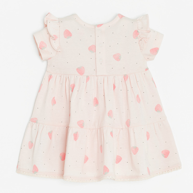 Cool club haljina kr, devojčice 