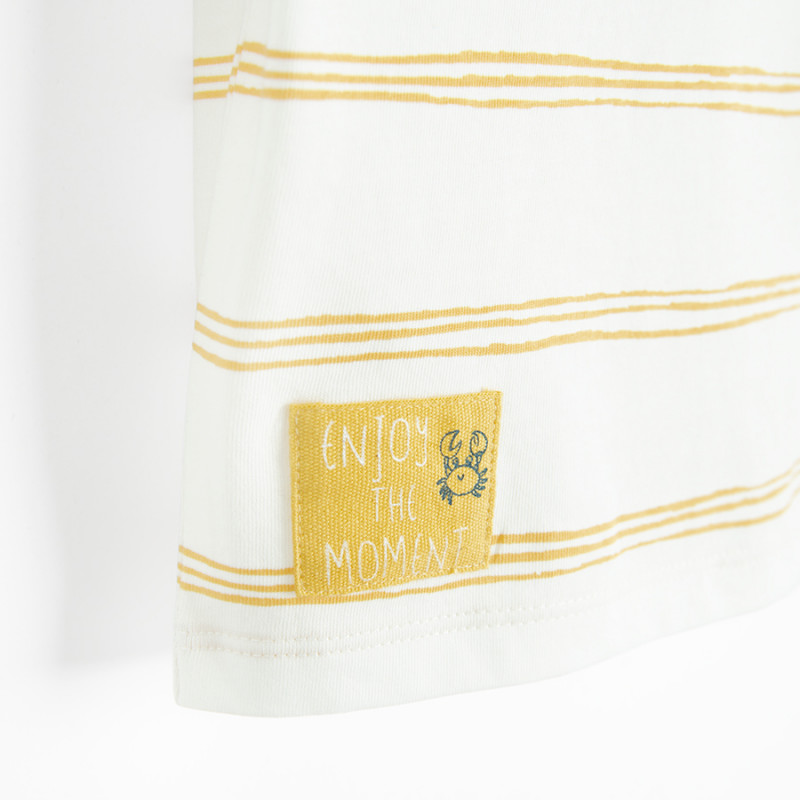 Cool club majica kr, dečaci 