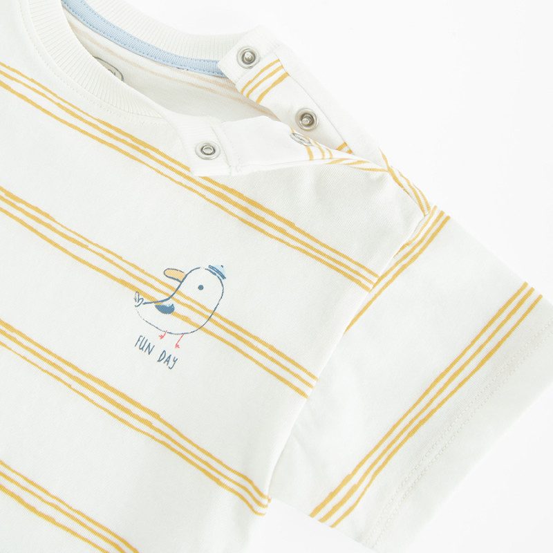 Cool club majica kr, dečaci 