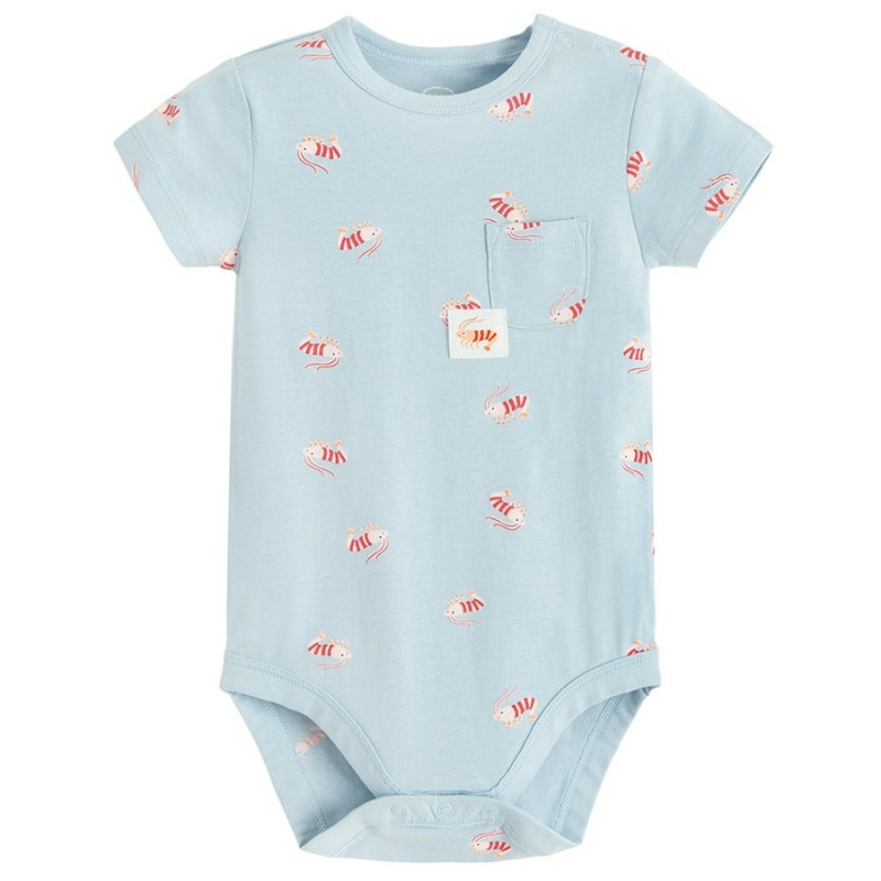 Cool club bodi kr, dečaci 