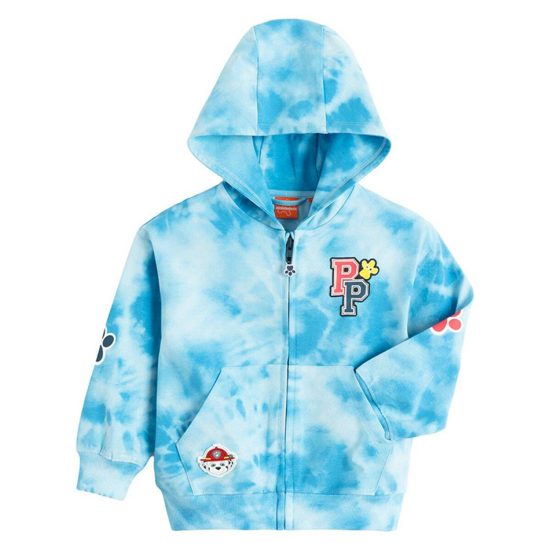 Cool club duks sa kapuljačom Paw Patrol, dečaci 
