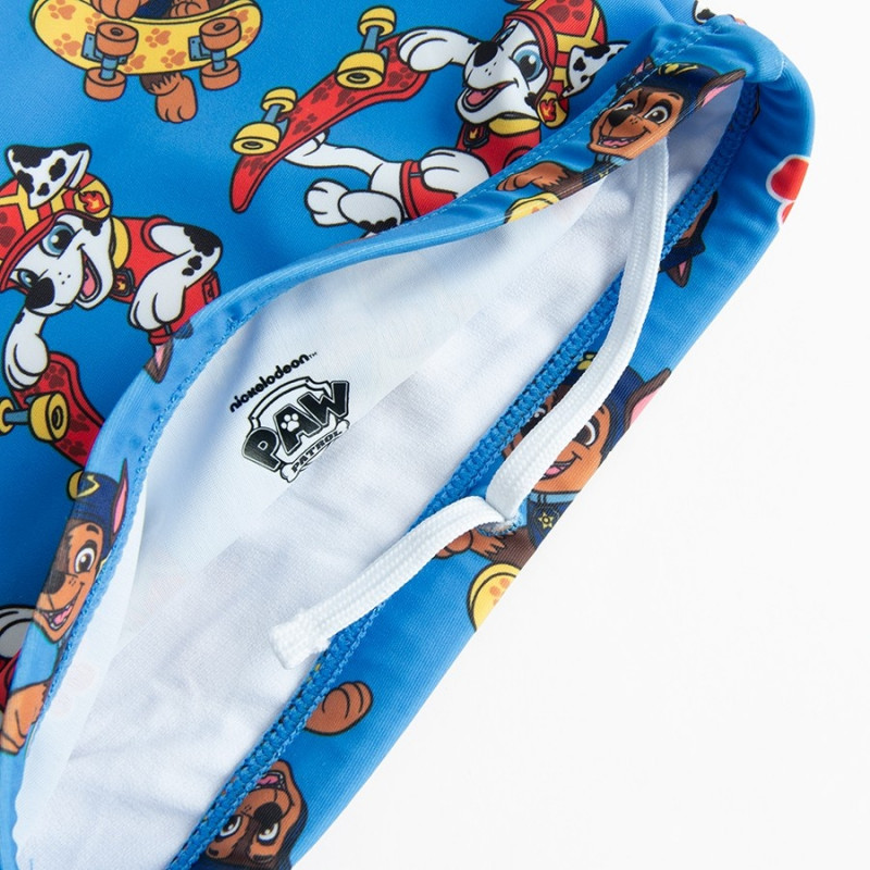 Cool club dvodelni kupaći Paw Patrol, dečaci 