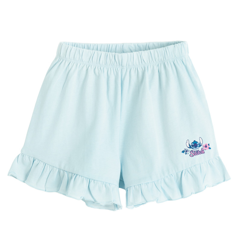 Cool club pidžama kr Lilo&Stitch, devojčice 